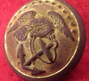 Federal Marine Button